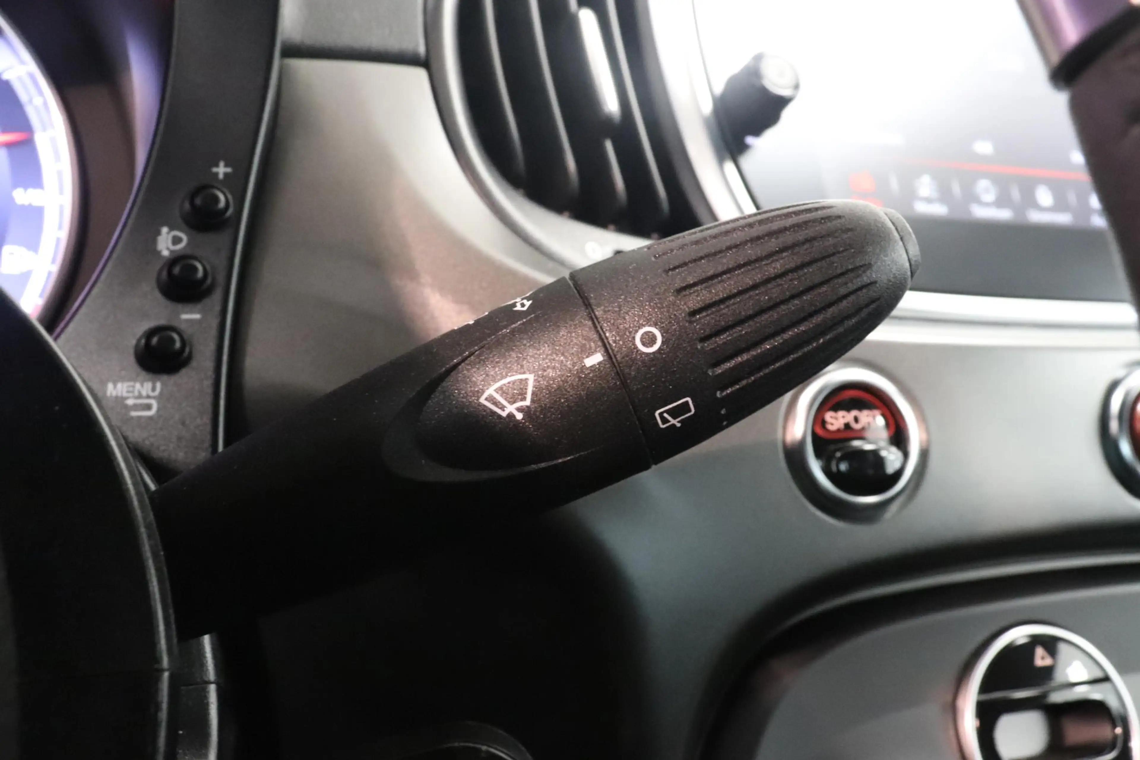 Fiat 500 Abarth 1.4 T-Jet 595 Pista | Parkeersensor | Sportstoelen — photo 18