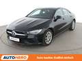 Mercedes-Benz CLA 250 Aut.*NAVI*PDC*SHZ*TEMPO*KLIMA*CAM*GARANTIE* Schwarz - thumbnail 1