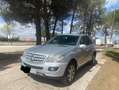 Mercedes-Benz ML 320 320CDI Aut. Plateado - thumbnail 9