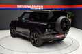 Land Rover Defender 90 V8 Dt.-Fzg. Pano HuD Sitzlüftung AHK Black - thumbnail 4