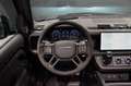 Land Rover Defender 90 V8 Dt.-Fzg. Pano HuD Sitzlüftung AHK Black - thumbnail 15