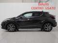 Toyota C-HR 1.8 Hybrid E-CVT Trend Černá - thumbnail 3