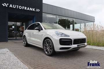 PHEV / COUPE / SPORTDSGN / TRKHK / ACC / 360CAM / SPORTUITLAAT