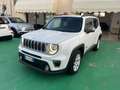 Jeep Renegade Renegade 2019 1.0 t3 Limited 2wd Bianco - thumbnail 1