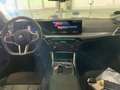 BMW 320 i T MSPORT PRO/LCI/ADAS/MATRIX/GANCIO/BLACK/CAM360 Bianco - thumbnail 6