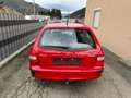 Mazda 323 F 2,0 Ds. Rood - thumbnail 5