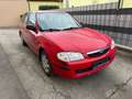 Mazda 323 F 2,0 Ds. Rouge - thumbnail 3