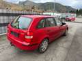 Mazda 323 F 2,0 Ds. Red - thumbnail 4