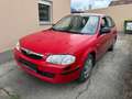 Mazda 323 F 2,0 Ds. Red - thumbnail 1