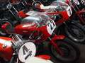 Ducati Coleção de 50 modelos Rojo - thumbnail 5
