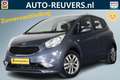 Kia Venga 1.4 CVVT DynamicLine / Navi / Camera / Clima / Cru Bleu - thumbnail 1
