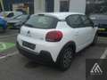 Citroen C3 YOU ! S&S + Navi + Apple carplay + Android auto + Blanc - thumbnail 2