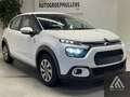 Citroen C3 YOU ! S&S + Navi + Apple carplay + Android auto + Blanc - thumbnail 3