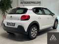 Citroen C3 YOU ! S&S + Navi + Apple carplay + Android auto + Blanc - thumbnail 6