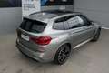 BMW X3 M *AHK/Glasdach/Sitzlüftung/Adapt. LED/DA-Plus/ACC/360°/H&K Sound* Grau - thumbnail 46