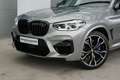 BMW X3 M *AHK/Glasdach/Sitzlüftung/Adapt. LED/DA-Plus/ACC/360°/H&K Sound* Grau - thumbnail 3