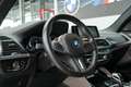 BMW X3 M *AHK/Glasdach/Sitzlüftung/Adapt. LED/DA-Plus/ACC/360°/H&K Sound* Grau - thumbnail 12