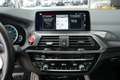 BMW X3 M *AHK/Glasdach/Sitzlüftung/Adapt. LED/DA-Plus/ACC/360°/H&K Sound* Grau - thumbnail 27