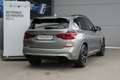 BMW X3 M *AHK/Glasdach/Sitzlüftung/Adapt. LED/DA-Plus/ACC/360°/H&K Sound* Grau - thumbnail 45
