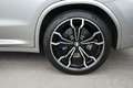 BMW X3 M *AHK/Glasdach/Sitzlüftung/Adapt. LED/DA-Plus/ACC/360°/H&K Sound* Grau - thumbnail 5