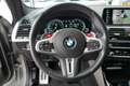 BMW X3 M *AHK/Glasdach/Sitzlüftung/Adapt. LED/DA-Plus/ACC/360°/H&K Sound* Grau - thumbnail 18