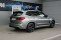BMW X3 M *AHK/Glasdach/Sitzlüftung/Adapt. LED/DA-Plus/ACC/360°/H&K Sound* Grau - thumbnail 44