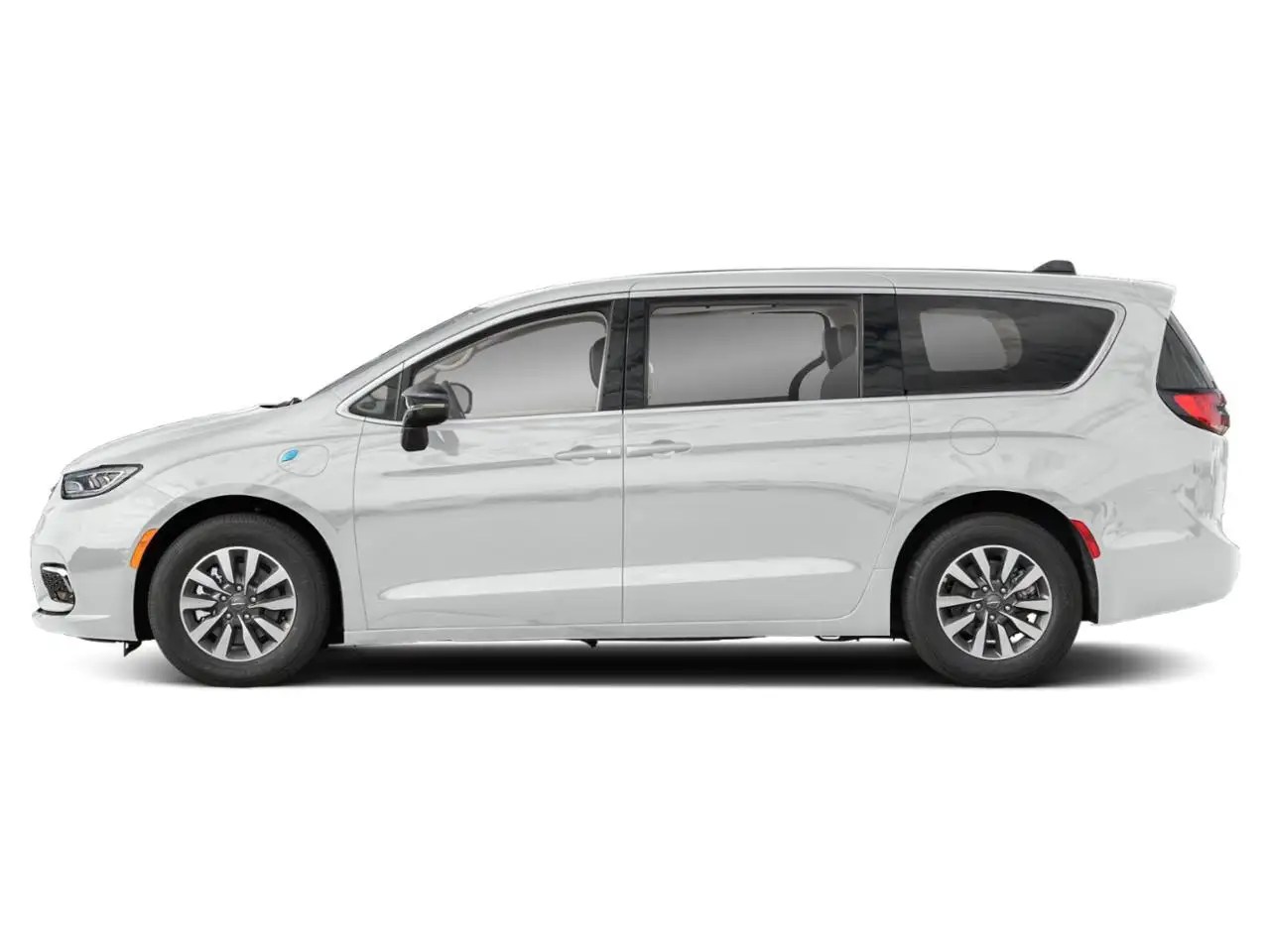 Chrysler Pacifica photo Chrysler Pacifica