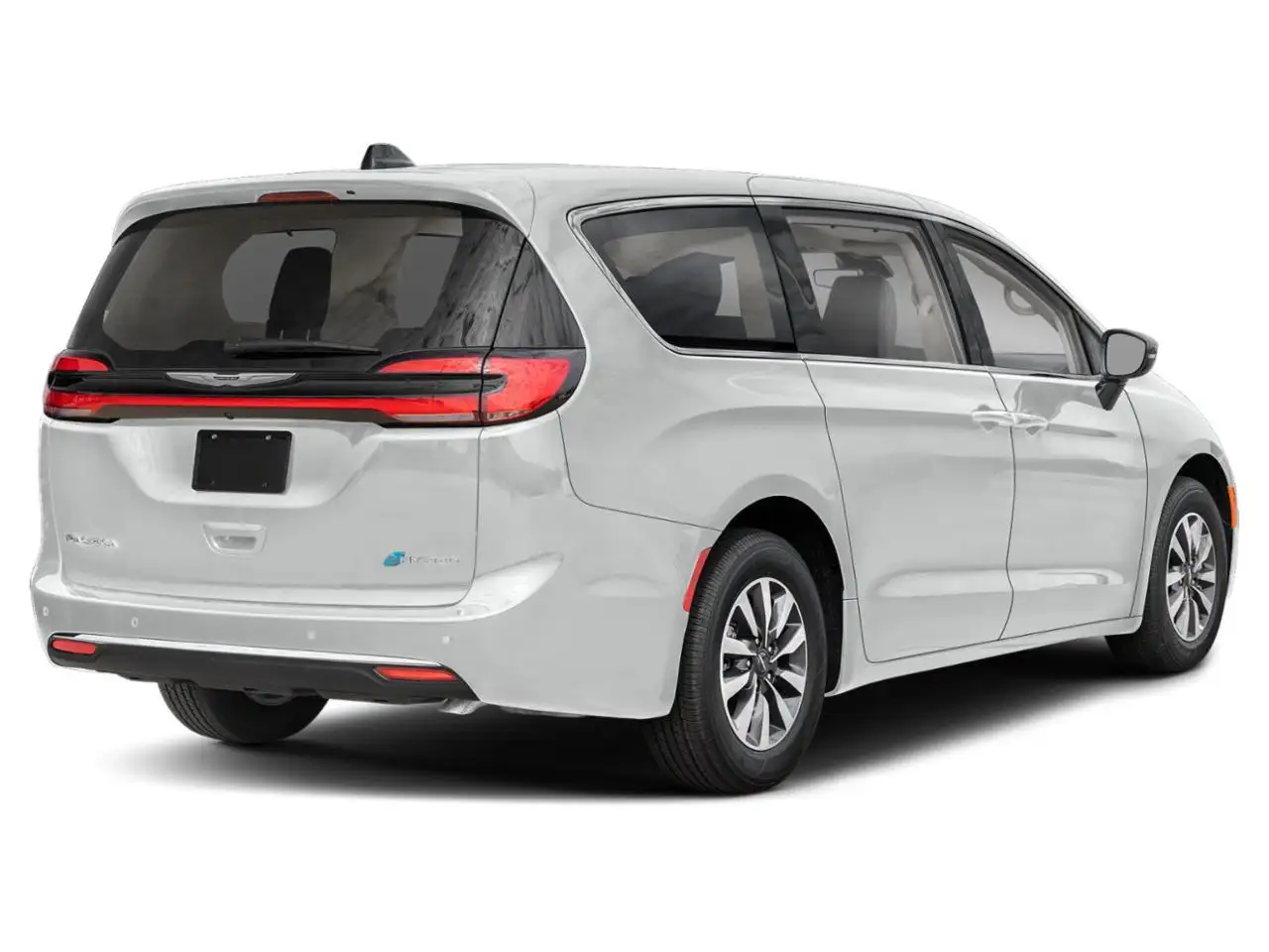 Chrysler Pacifica photo Chrysler Pacifica