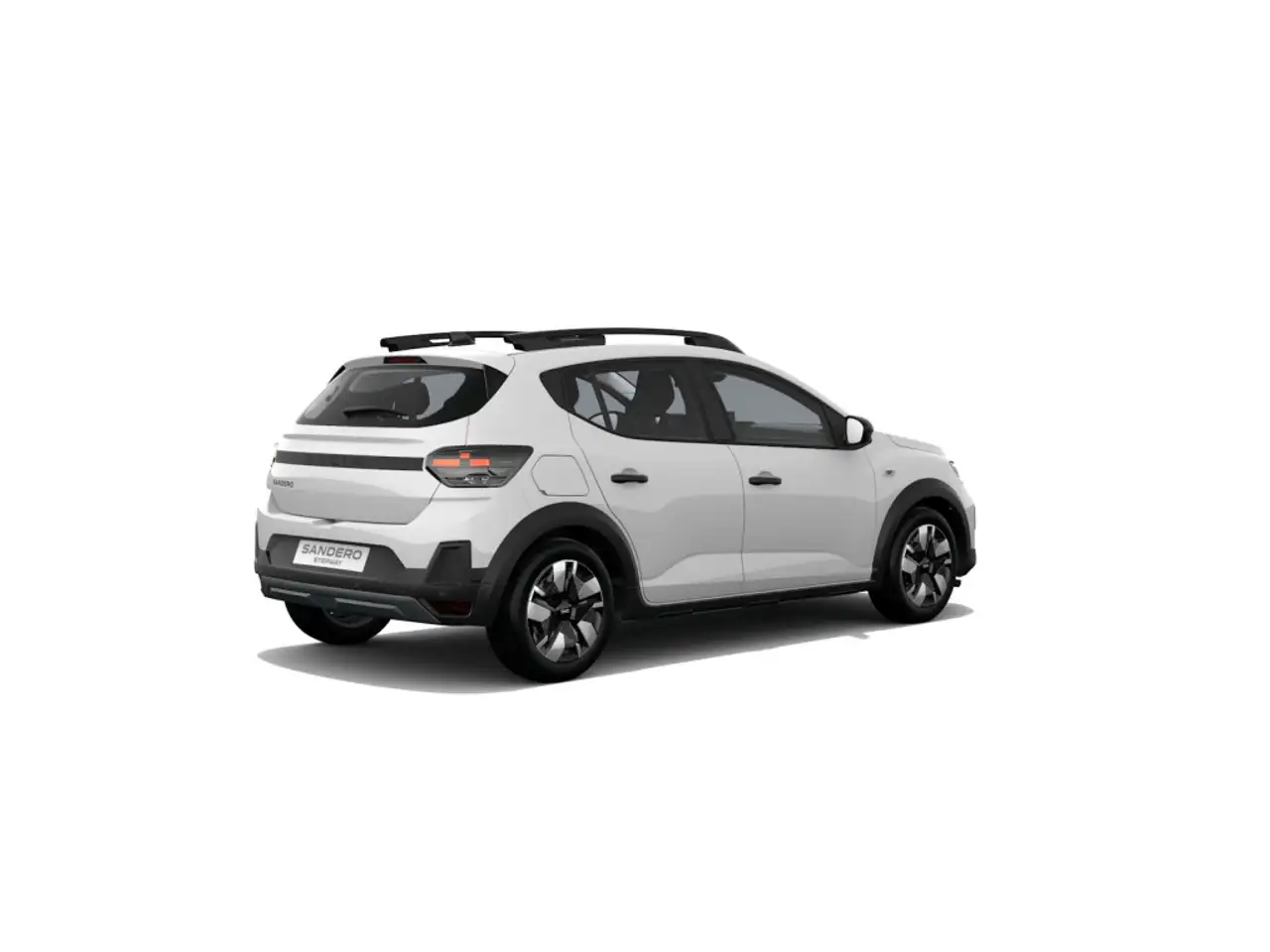 Dacia Sandero 2026 — фото 6