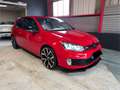 Volkswagen Golf GTI Roşu - thumbnail 5