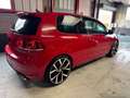 Volkswagen Golf GTI Roşu - thumbnail 4