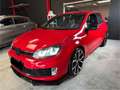 Volkswagen Golf GTI Roşu - thumbnail 1