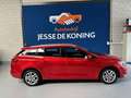 Renault Megane Estate 1.3 TCe Limited automaat.bj.2019.navigatie. Rood - thumbnail 19