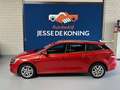 Renault Megane Estate 1.3 TCe Limited automaat.bj.2019.navigatie. Rood - thumbnail 18