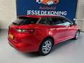 Renault Megane Estate 1.3 TCe Limited automaat.bj.2019.navigatie. Rouge - thumbnail 4