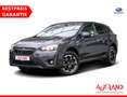 Subaru XV 1.6i Trend 4x4 Klimaaut. Sitzheizung Navi AHK Grau - thumbnail 1