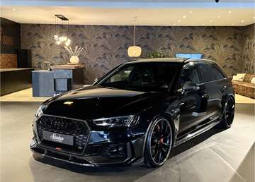 Avant RS4+ ABT 1/50 WORLDWIDE I Keramisch