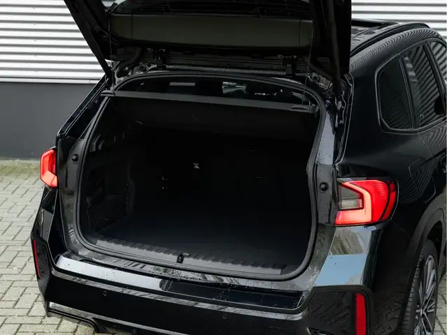 BMW X1 view 12