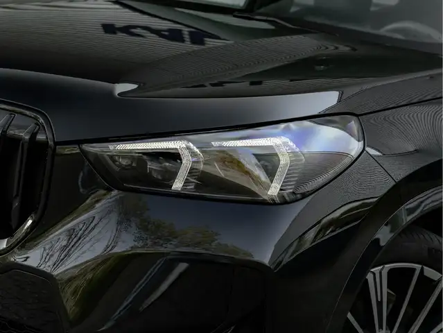 BMW X1 view 9