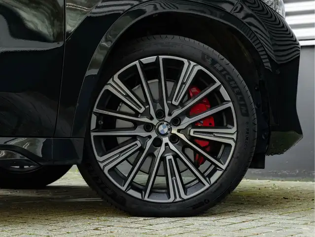 BMW X1 view 15
