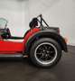 Caterham Super 7 Vegantune Červená - thumbnail 11