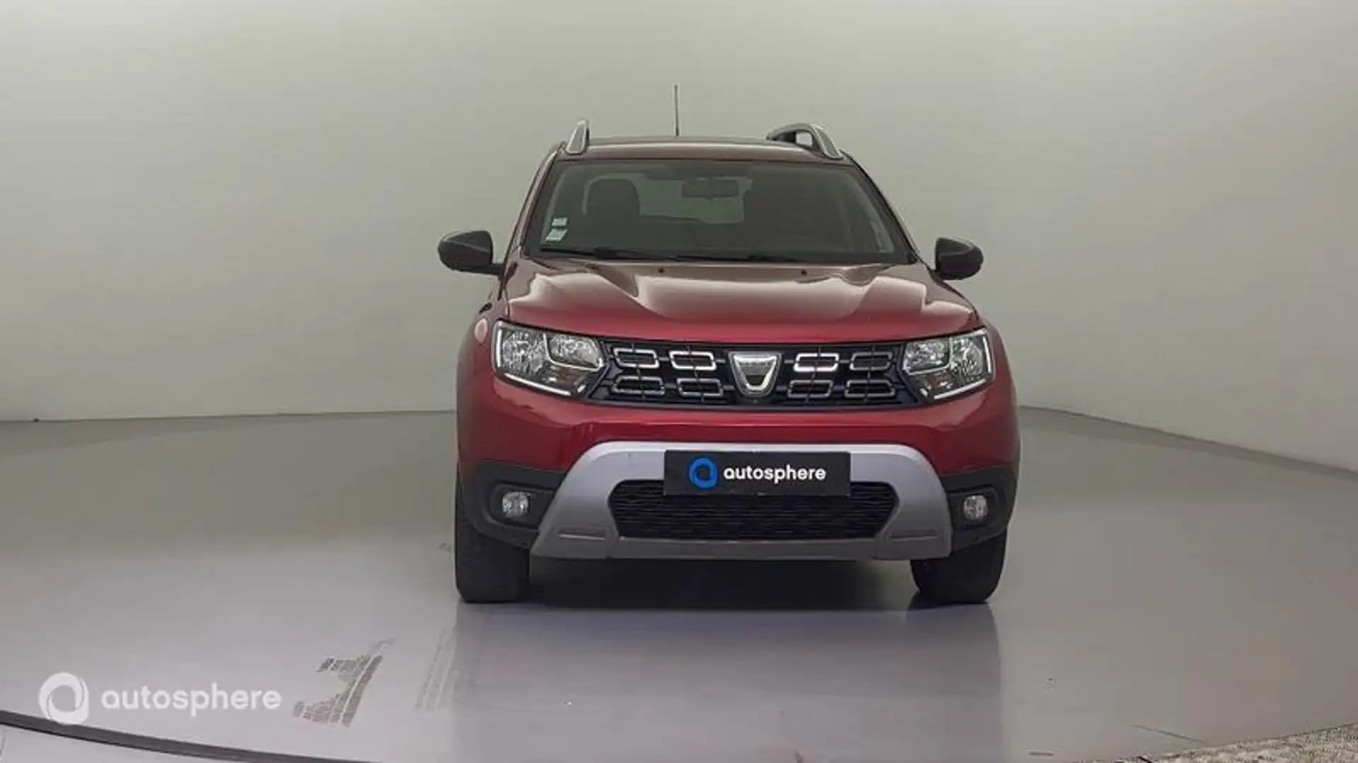 Dacia Duster 1.5 Blue dCi 115ch Techroad 4x2 - 2