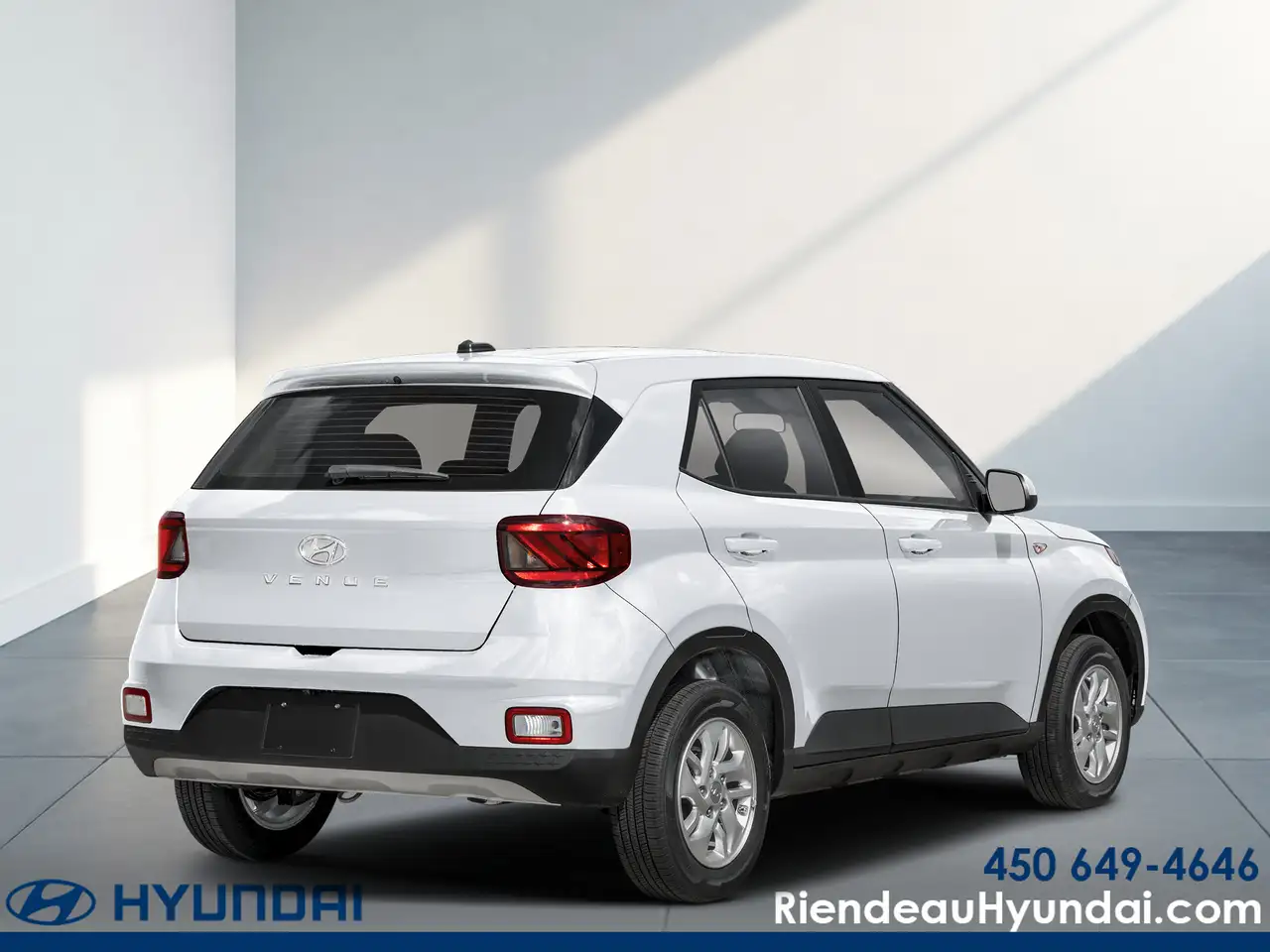 Hyundai Venue снимка Hyundai Venue