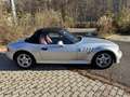 BMW Z3 Roadster 1.9 140cv Argento - thumbnail 1