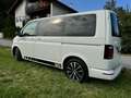 Volkswagen T6 Multivan Multivan Edition 2,0 TDI 4Motion DSG Edition Bianco - thumbnail 4