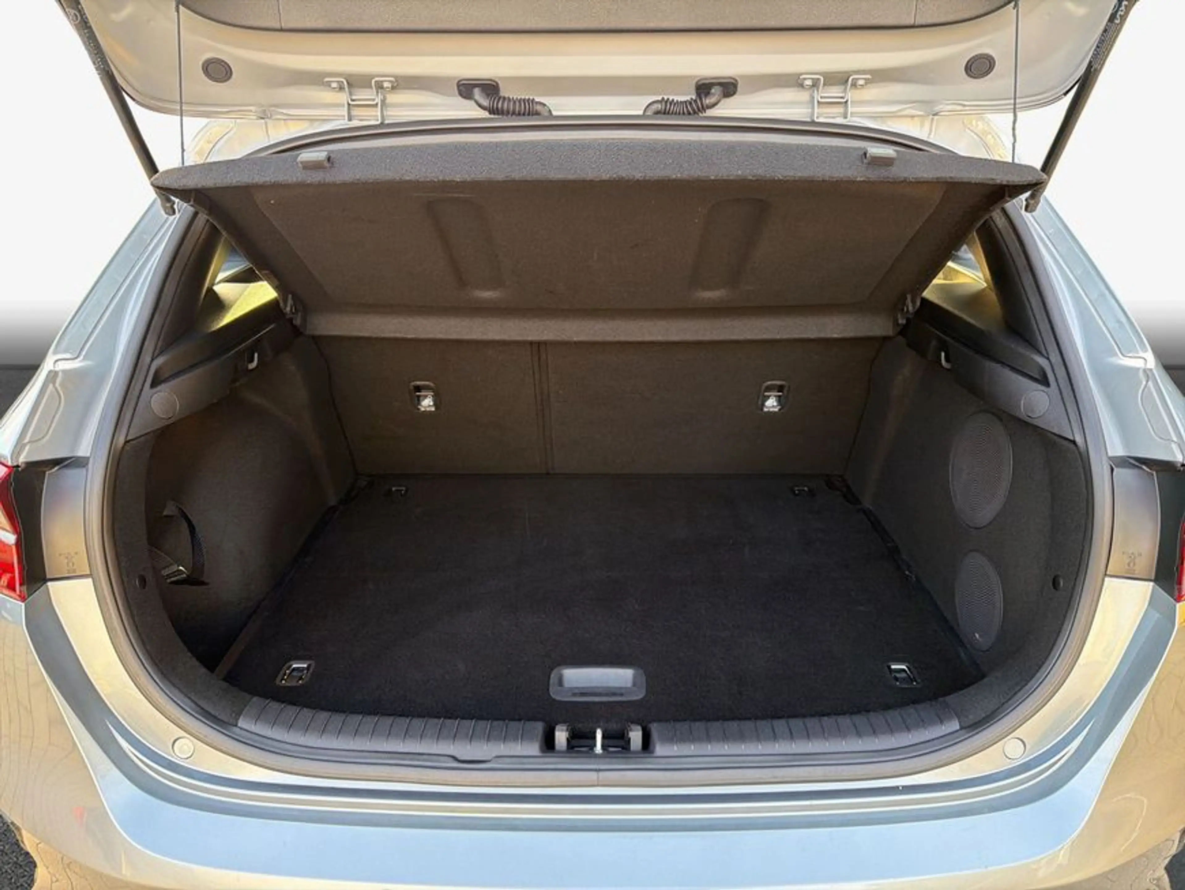 Kia Ceed / cee'd Ceed 1.5 T-GDI DCT7 OPF Spirit — photo 8
