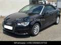 Audi A3 2.0 Cabrio TDI/Navi/Klimaaut/DCC/Eu6 Schwarz - thumbnail 1