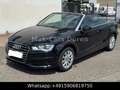 Audi A3 2.0 Cabrio TDI/Navi/Klimaaut/DCC/Eu6 Schwarz - thumbnail 4