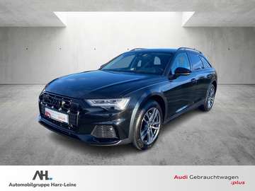 40 TDI quattro S-tronic HD Matrix ACC AHK RFK