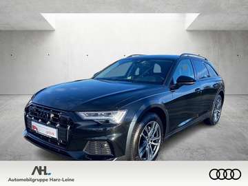 40 TDI quattro S-tronic HD Matrix ACC AHK RFK